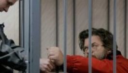 Nemzetközi bírósághoz fordult Hollandia a Greenpeace aktivistákért