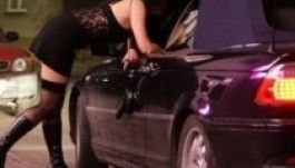 Eltűntek Zürichből a magyar prostituáltak