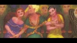 Száműztek Új-Zéland könyvtárából egy „mesésen” erotikus könyvet