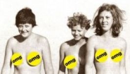 Meztelen fotó bukkant fel Angela Merkelről?