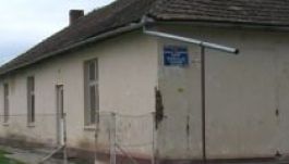 Ortodox templom lesz a simonyifalvi iskolából