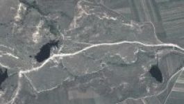 Száz hektáros pihenőhelyet létesítenek a vargyasi bánya helyébe