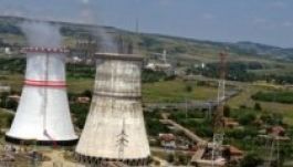 Meghibásodás a cernavodai atomerőműnél