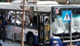 Stinger-rakétával végeztek a tavalyi tel avivi buszrobbantás kitervelőjével