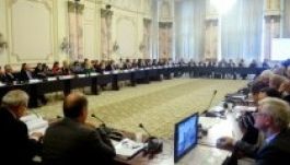 Meghosszabbították a Verespatak-bizottság mandátumát