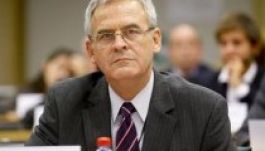 Adevărul: Tőkés Fidesz-listán indul az EP-választásokon