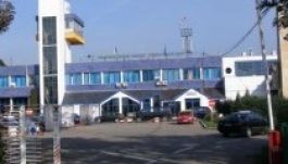 Hétvégétől nem indul többé Tarom-járat Bukarestből Marosvásárhelyre