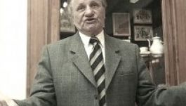 Elhunyt Für Lajos volt magyar honvédelmi miniszter