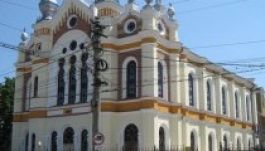 Borbély: a zsidó közösség szerves része az erdélyi magyar kultúrának