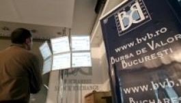 Forgalomba hozták a Romgaz 15 százalékos részvénycsomagját