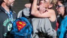 Szüleitől szerezte a fegyvert a nevadai iskolában gyilkoló diák