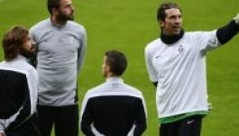 Bajnokok Ligája: a szerdai program