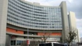 Megfertőzték az atomenergia-ügynökség számítógépeit