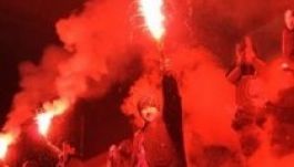 Kovács István és a magyarok gyalázása miatt büntették meg a Dinamót