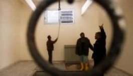 Túlélte az akasztást: nem lesz újabb kivégzés