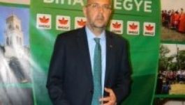 Kelemen Hunor: álvita a régiós átszervezés