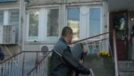 Késeléses diákverekedés Bukarestben