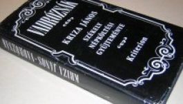 Könyvbemutatóval ünneplik a Vadrózsák 150. születésnapját