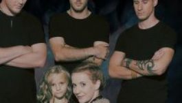 Children Of Distance és Arthur Madsen közös könyvbemutatója