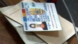 Több ezer háromszékinek nincs érvényes személyi igazolványa