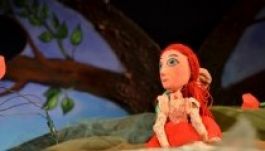 Tízéves fennállását ünnepli a Brighella Bábtagozat