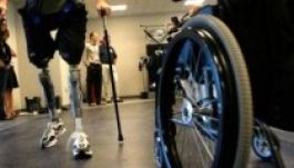 Románia nem tiszteli a fogyatékkal élők jogait