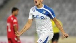 EL: bravúr kellene a Pandurii pontszerzéséhez