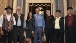 Zenei csemegék a 21. Alter-Native-on