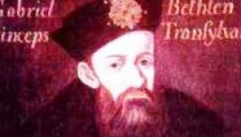 Nemzetközi Bethlen Gábor-konferencia kezdődött Kolozsváron