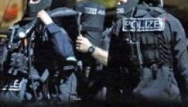 Elkapták Freiburgban a 12 embert túszul ejtő kurd férfit