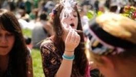 Az amerikaiak több mint fele támogatja a füvezést