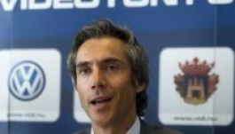 Paulo Sousát akarja a magyar válogatott kispadjára az MLSZ?