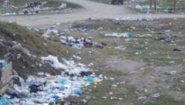 Így néz ki Feketetó két héttel a vásár után (GALÉRIA)