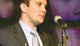 Teszári Zoltán a leggazdagabb romániai magyar üzletember