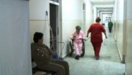 Késlekedik a határon átívelő betegellátás a romániaiak számára