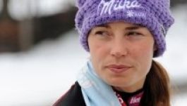 Énekelni is tud a világ legjobb női alpesi sízője (VIDEÓ)