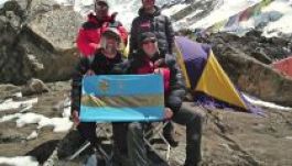 „Székely vagyok” – Erőss Zsolt halála előtt írt kiáltványa