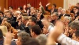 Szenátorok és képviselők: előjogok és kiváltságok