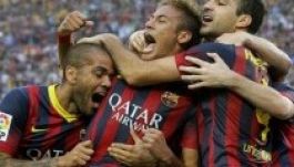 Az FC Barcelona nyerte a 225. El Clásicót