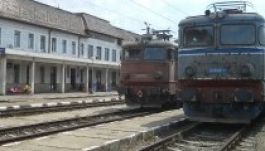 Nem indulhatott el a menetelésre a különvonat