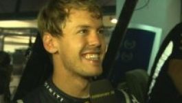 Vettel sorozatban negyedszer Forma-1-es világbajnok