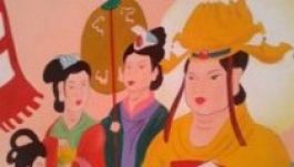 Disney-figurákat festett a több száz éves freskóra egy restaurátor