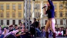 Interjú Antal Timivel: Azt teszem, amit szeretek!