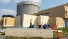 Ismét leállítottak egy reaktort a cernavodai atomerőműnél