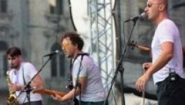 Magyar művészek és produkciók az Országos Színházi Fesztiválon