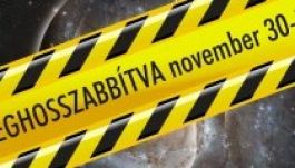 November végéig látogatható A táguló Gutenberg-galaxis