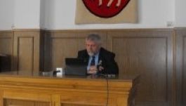 Izsák: a menetelés után valami megváltozott