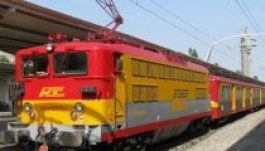 Bukarestből állították le a székely különvonatot?