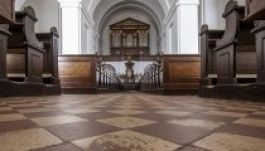 Egymilliárd forintból újítják fel a debreceni nagytemplomot