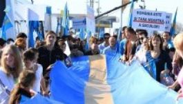 A háromszéki fiatalok porondra lépnek az autonómiaharcban